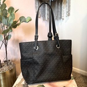 Michael Kors tote bag